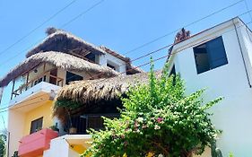 Experiencia Surf Camp
